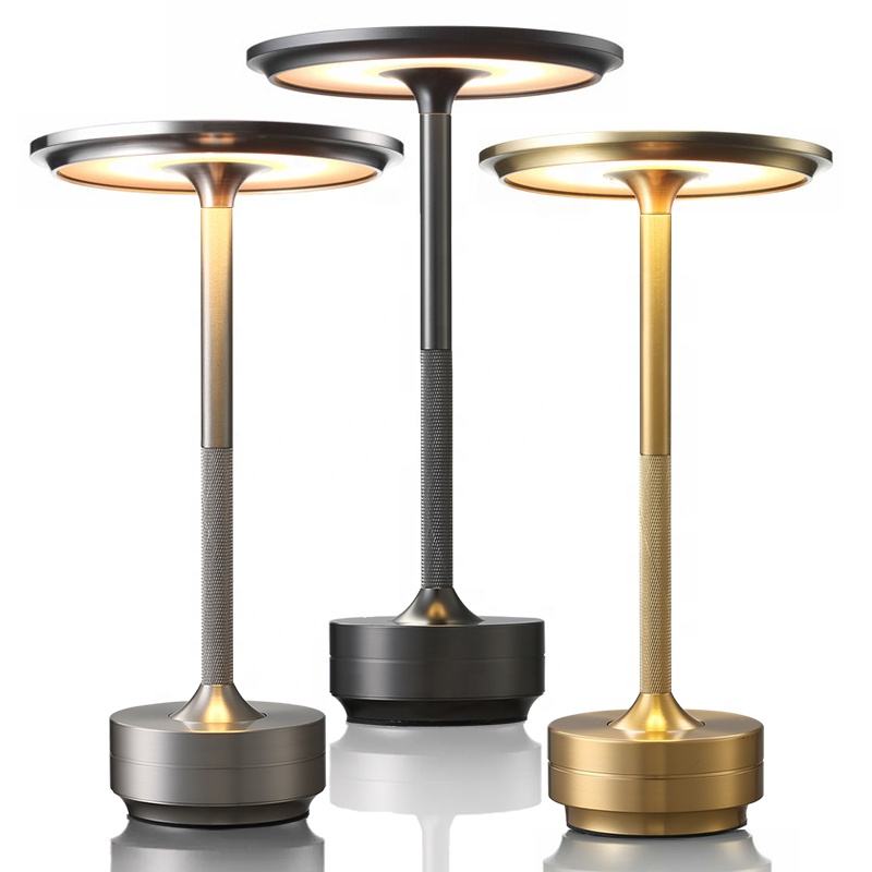 Atmos Luxe™ - Sophisticated Ambient Lighting